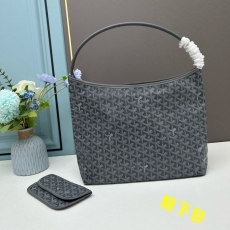 Goyard Top Handle Bags